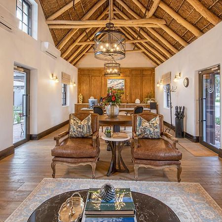 Southern Sun De Wagen Stellenbosch Bagian luar foto